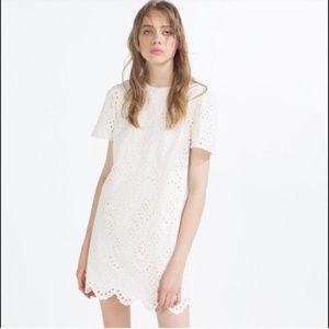 Zara Woman's Dress